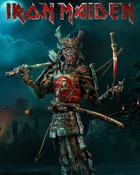At the forefront of the new wave of british heavy metal, and a major metal contender from the late '70s into the 21st century. Dwdplajzlvpblm