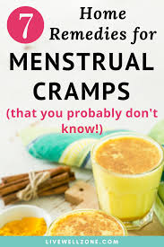 Home Remedies For Menstrual Cramps 7 Tips You Probably Don T Know Natural Remedies For Cramps Remedies For Menstrual Cramps Cramp Remedies