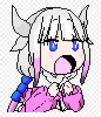 Anime Pixel Art Minecraft Hd Png Download Vhv This tutorial gives you some basic guidelines for pixel art , and show some examples of what you can make with it. anime pixel art minecraft hd png
