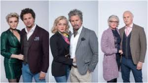 A nemzeti színháztól távozó péterfy bori veszi át májusban kovács patríciától a kramer kontra kramer női főszerepét. Nagy Ervin 24 Hu