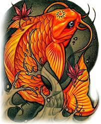 Koi Fish Tattoo Google Search 1 Tattoo Desenho
