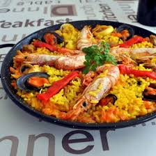 Authentic Spanish Paella Recipe Paella Recipe Spanish Paella Spanish Paella Recipe