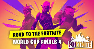Free and online live channel. Road To The Fortnite World Cup Finals 4 Zilliongamer