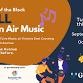 Fall Open Air Music event image