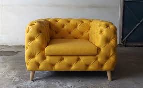 The diffuse texture is a yellow leather (as a jpg), but of course you can change the color easily in seconds in ps. Living Room Sofa Set Muebles De Sala Genuine Leather Sofa Modern Home Furniture Neoclassical Couch Chesterfield Sofa Big Chair Living Room Sofas Aliexpress