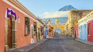 Get connected with a local guide to visit guatemala and plan your dream vacation! Kathedrale San Jose Antigua Guatemala Tickets Eintrittskarten Getyourguide Com