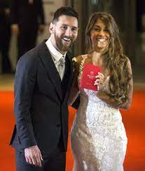 Thiago was born on 2 november 2012, mateo was born on 11 september 2015 and ciro was born on 10 march 2018. Did You Know Lionel Messi Has Married His Childhood Love Has Never Been In Relationship With Anyone Else Take A Look At The Sweet Couple Iwmbuzz