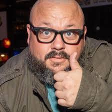 Chris Kochan's Instagram, Twitter & Facebook