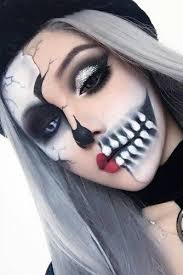 Maquillaje de Zombie para Halloween. ¿Cómo hacerlo?
