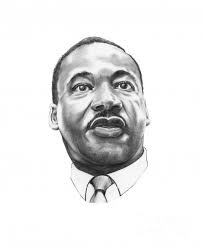 Dr Martin Luther King By Murphy Elliott Martin Luther King Jr Quotes Martin Luther King Luther