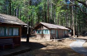 24 cabin rentals in yosemite national park. Curry Village Tent Cabins And Lodging In Yosemite