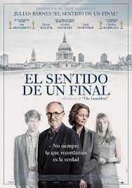 El Sentido De Un Final 2017 Ver Descargar Hd 1080p Spanish English Drama Peliculas Completas Peliculas De Amor Cine