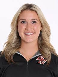 Sarah Heckel's Instagram, Twitter & Facebook