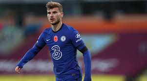 Челсі став другим фіналістом ліги чемпіонів, обігравши мадридський реал за сумою двох зустрічей (1:1 і 2:0). Chelsi Real 1 0 Gol Timo Vernera Video Footboom