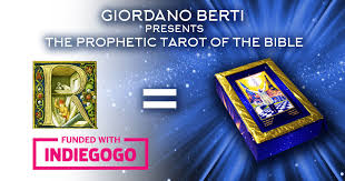 Check spelling or type a new query. The Prophetic Tarot Of The Bible Indiegogo