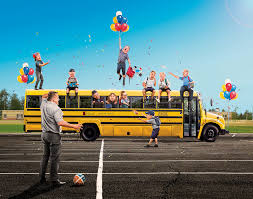 (sauf dérogations prévues au règlement des transports scolaires). Transport Scolaire Autobus Galland