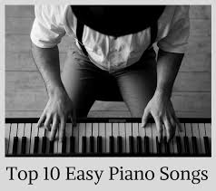 If you want to play piano songs for beginners that sound impressive, the melody will usually be crucial. Top 10 Easy Pop Piano Songs For Beginners To Learn