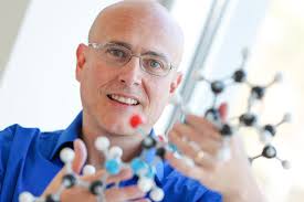 Curing Cancer: Allen Thomas aims to better treat brain diseases