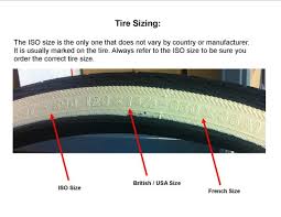 a guide to bike tire sizes i love bicycling