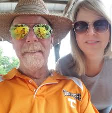 Vol Hoops legend Tony White will be inducted into the Tennessee Athletics  Hall of Fame