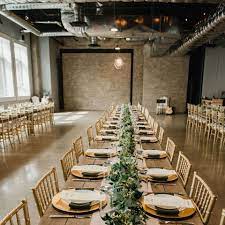 Maybe you would like to learn more about one of these? Foundry Room Edmonton Ab Wedding Venue