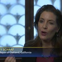 Elizabeth "Libby" Beckman Schaaf