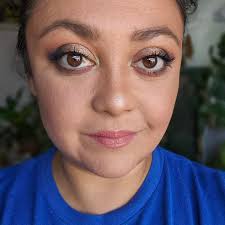 I can't get enough of the Natasha Denona formula 😍 Do you have any of her  palettes? Are there any