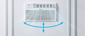 You will also need the lg stamped aluminum grille, model # axrgala01 or you can purchase the lg wall sleeve with. 6 Best Through The Wall Air Conditioners In 2021 In Wall Ac Units
