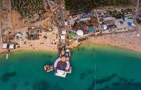 4 mindestaufenthalt 2 nacht/nächte direkt. Partystrand Zrce Kroatien Reisefuhrer Kroati De