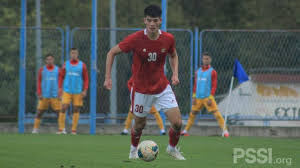 Empat gol kemenangan timnas u19 indonesia dipersembahkan oleh bagas. Sudah Diizinkan Ipswich Elkan Baggott Tak Jadi Gabung Timnas Indonesia Di Dubai Bola Tempo Co