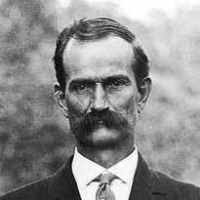 Rev. Abraham Jasper Shahan (1861–1954)