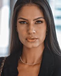 Maria Paula Delgado intown GDL!