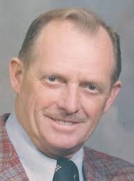 Obituary information for Fred Howarth