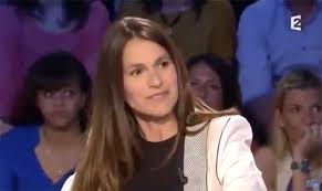 Nos confrères indiquent que l'ancienne ministre de la culture a accouché à l'hôpital robert debré, à paris. Roman Aurelie Filippetti 2018 Les Ideaux Histoire D Amour Et De Pouvoir Info People Cinema Nouveautes Tele Com