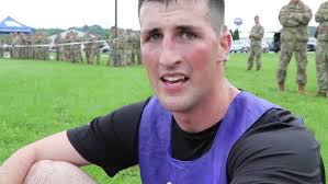 Future Solider Spotlight: Fatima Duran