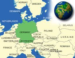 Visit explore outlands to view an interactive world map of locations. Germany Map Terrain Area And Outline Maps Of Germany Countryreports Countryreports