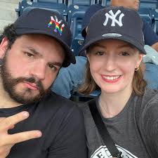 9 years with the best. I love you, Sally.