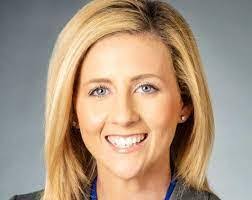 Allison Robinson's Instagram, Twitter & Facebook