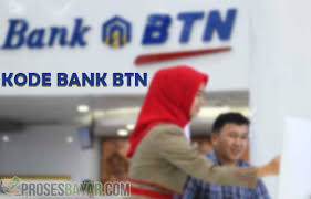 Kode Bank Btn Terbaru 2020 Cara Transfer Di Atm Prosesbayar