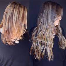 And Perhaps What Made Her Beautiful Was Not Her Appearance Or What Sh Hair Extensions For Short Hair Hair Extensions Best Brunette Hair Color With Highlights