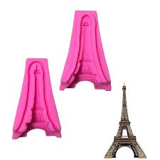 Maybe you would like to learn more about one of these? Buy Eiffel Tower 3d Shape Silicone Mold Cookie Fondant Cake Molds Chocolate Pudding Mould Kitchen Tools At Affordable Prices Free Shipping Real Reviews With Photos Joom