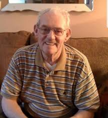 Obituary for Ted Flanagan