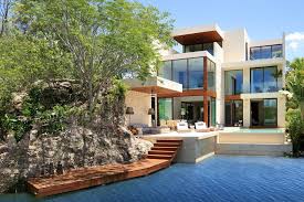 Maybe you would like to learn more about one of these? Founders Villa I Beachfront Villas I Rosewood Mayakoba