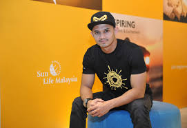 Welcome to the official sun life malaysia channel! Sun Life Malaysia Names Hairul Azreen As Brand Ambassador