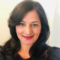 Rashmi Verma - Head Of Corporate IT | Digital Transformation | AI ...