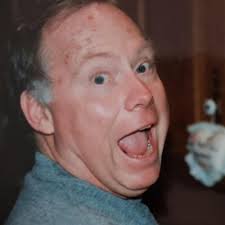 James Rhoads (1940-2015)