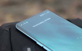 OPPO Reno5 Pro 5G Review - The Mid ...