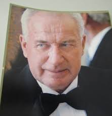 Disparition de Roger Graff