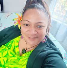 Susana Ulugia Vaafusuaga