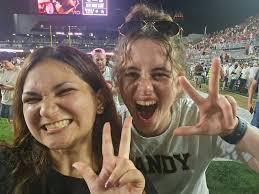 Where were you when Vanderbilt...